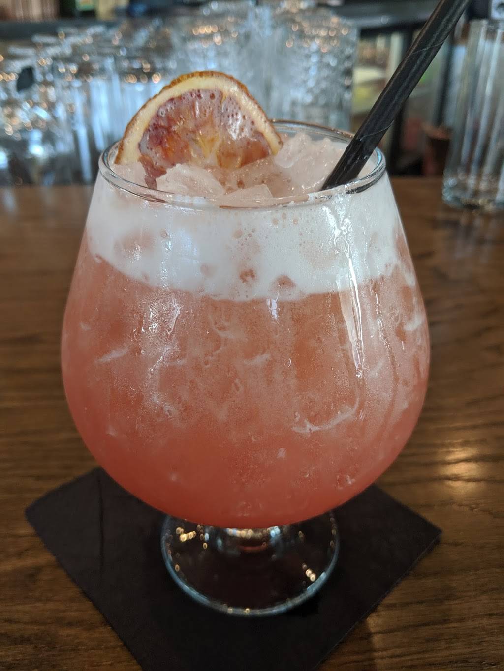 Portuguese Bend Distilling | restaurant | 300 The Promenade N, Long Beach, CA 90802, USA | 5624354411 OR +1 562-435-4411