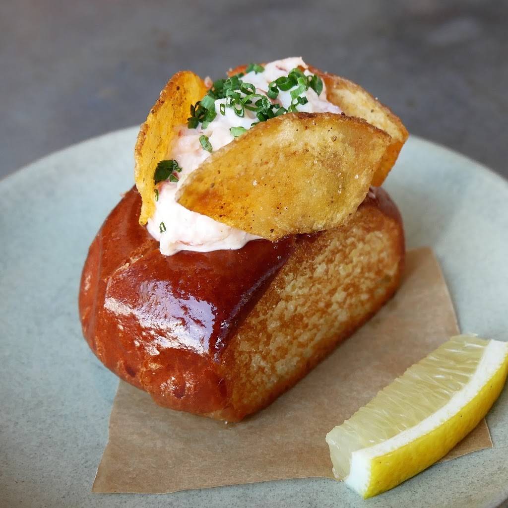 Son of a Gun | restaurant | 8370 W 3rd St, Los Angeles, CA 90048, USA | 3237829033 OR +1 323-782-9033