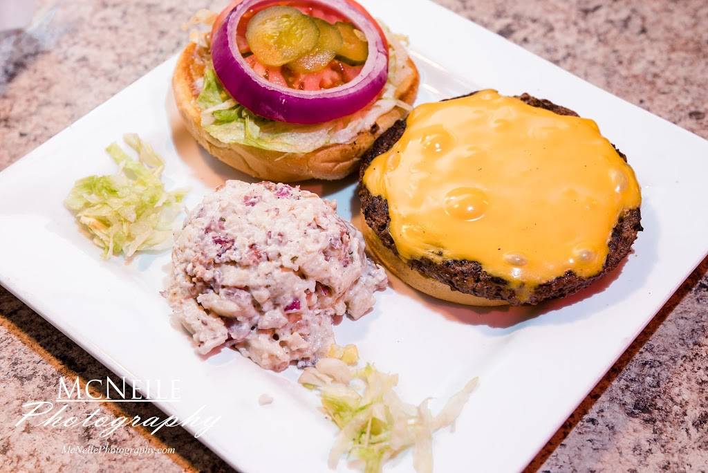 Cherrys Bar and Grill | restaurant | 10033 E Adamo Dr, Tampa, FL 33619, USA | 8136853465 OR +1 813-685-3465