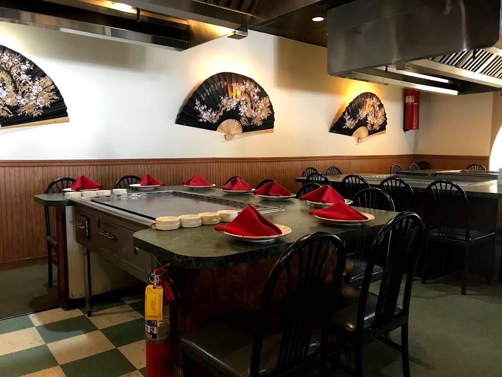 Kyoto Japanese Steak House | restaurant | 1621 Richmond Rd, Williamsburg, VA 23185, USA | 7572208888 OR +1 757-220-8888