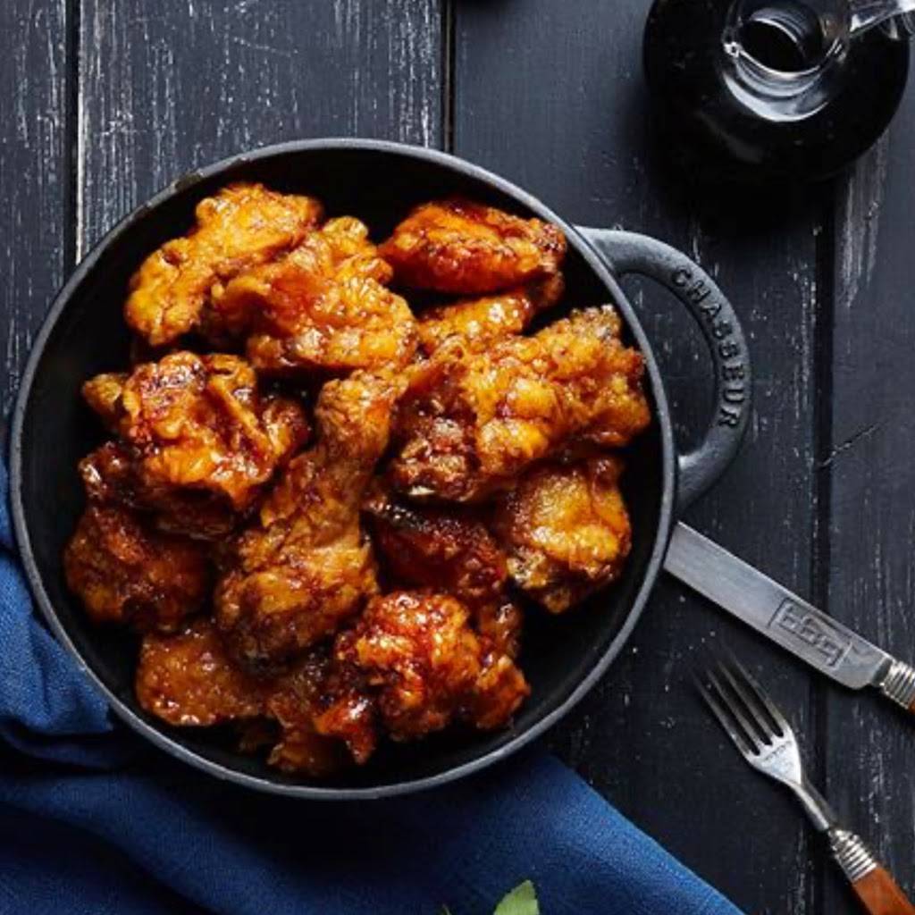 BBQ Chicken Plano Spring Creek | restaurant | 121 W Spring Creek Pkwy Suite 311, Plano, TX 75023, USA | 4693669040 OR +1 469-366-9040