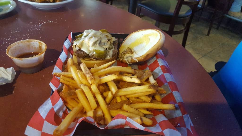 Billies Burgers and Beers | restaurant | 745 Columbus Ave, Lebanon, OH 45036, USA | 5132826777 OR +1 513-282-6777
