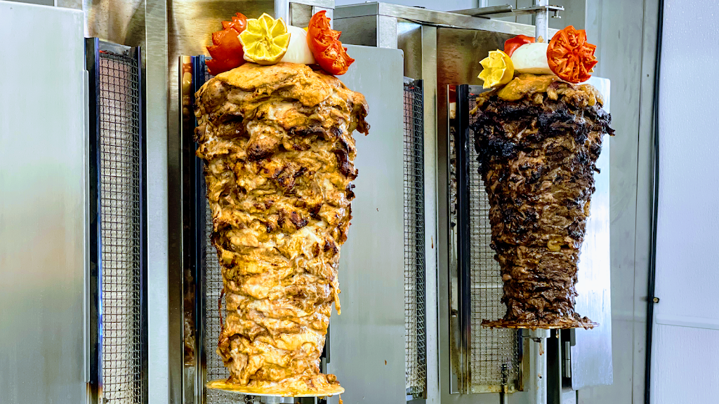 KABAB 2 go | restaurant | 4200 South Blvd, Charlotte, NC 28209, USA | 7044008880 OR +1 704-400-8880