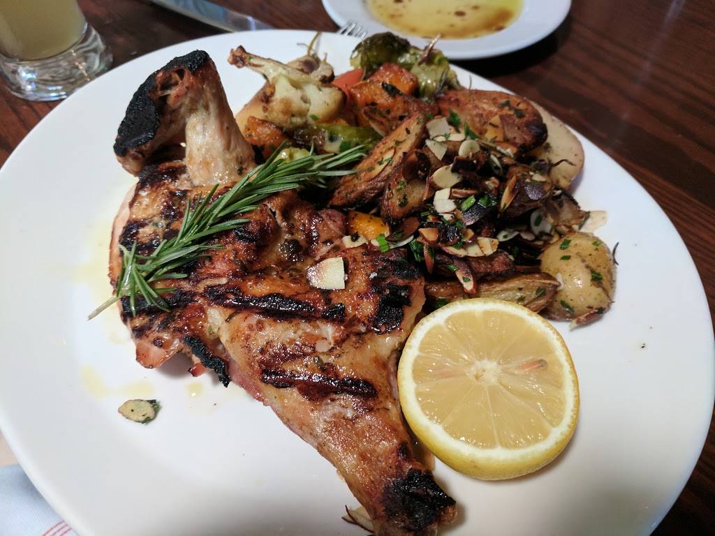 Trabocco Kitchen and Cocktails | restaurant | 2213 S Shore Center, Alameda, CA 94501, USA | 5105211152 OR +1 510-521-1152