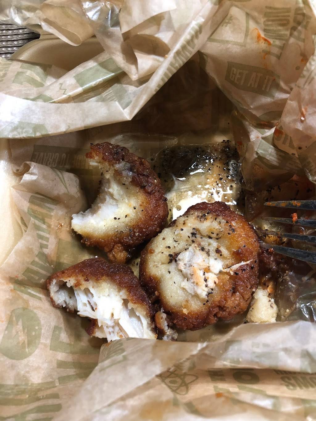 Wingstop | restaurant | 12620 Woodforest Blvd #470, Houston, TX 77015, USA | 7134535200 OR +1 713-453-5200