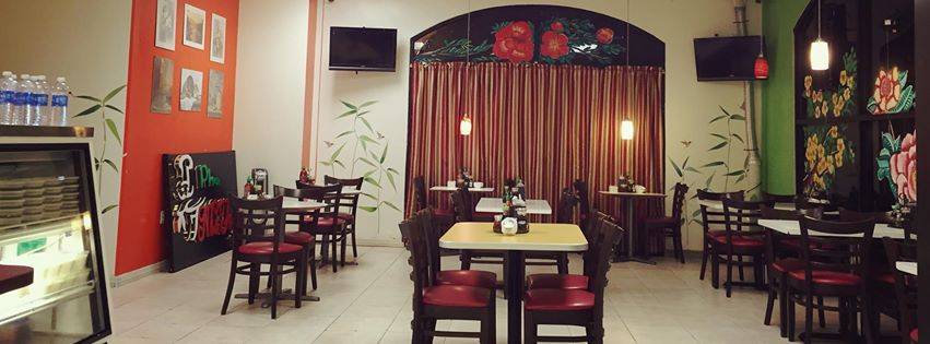 Pho Nhu Trang | restaurant | 3698 W Waters Ave, Tampa, FL 33614, USA | 8139356163 OR +1 813-935-6163