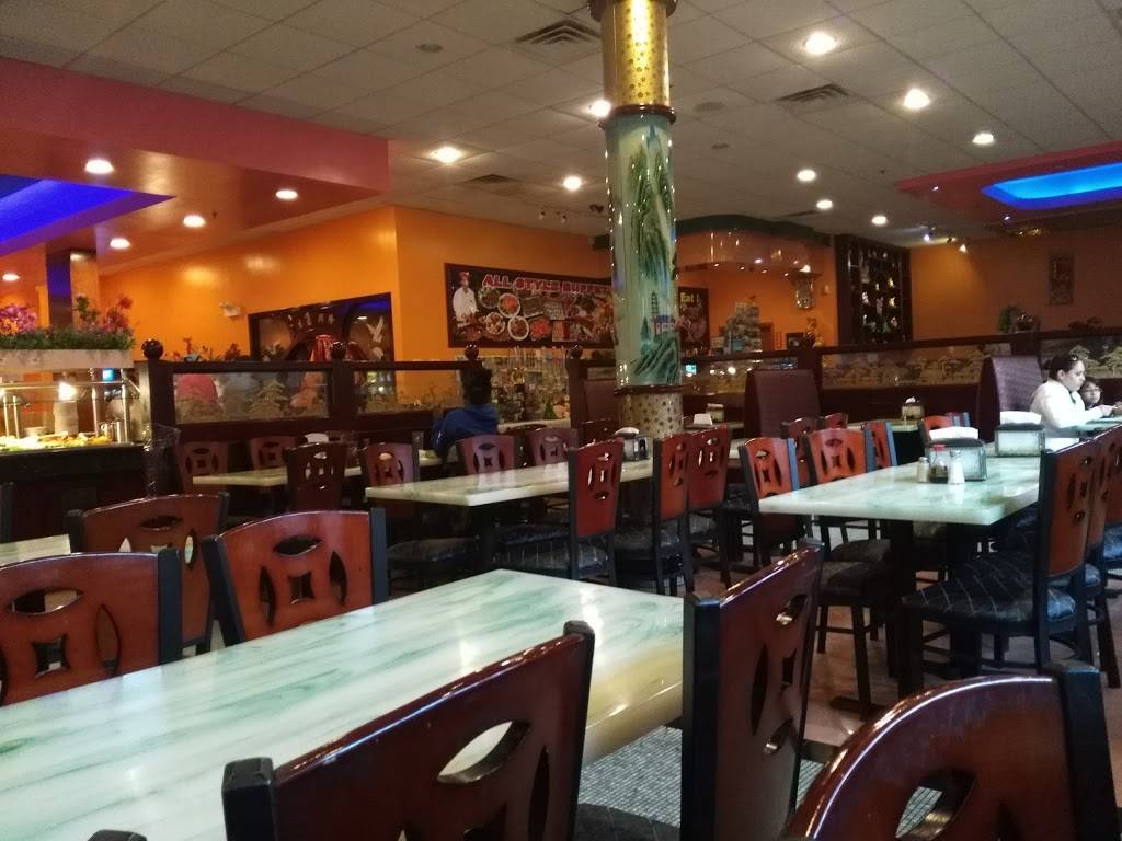 Allstyle Buffet | restaurant | 4301-4333 S Pulaski Rd, Chicago, IL 60632, USA | 7739276888 OR +1 773-927-6888