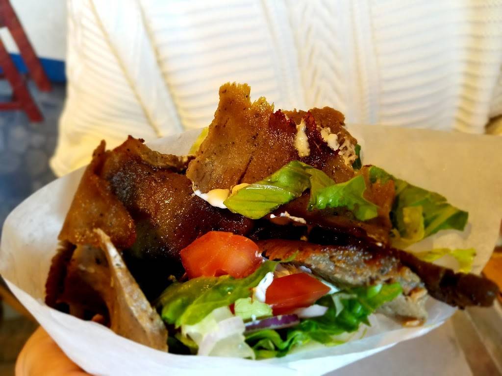 Plaka Grill | cafe | 110 Lawyers Rd NW, Vienna, VA 22180, USA | 7033193131 OR +1 703-319-3131