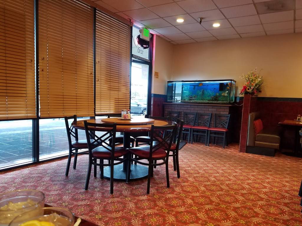 Mei Mei Chinese Food | restaurant | 1210 W 11th St, Tracy, CA 95376, USA | 2098331888 OR +1 209-833-1888