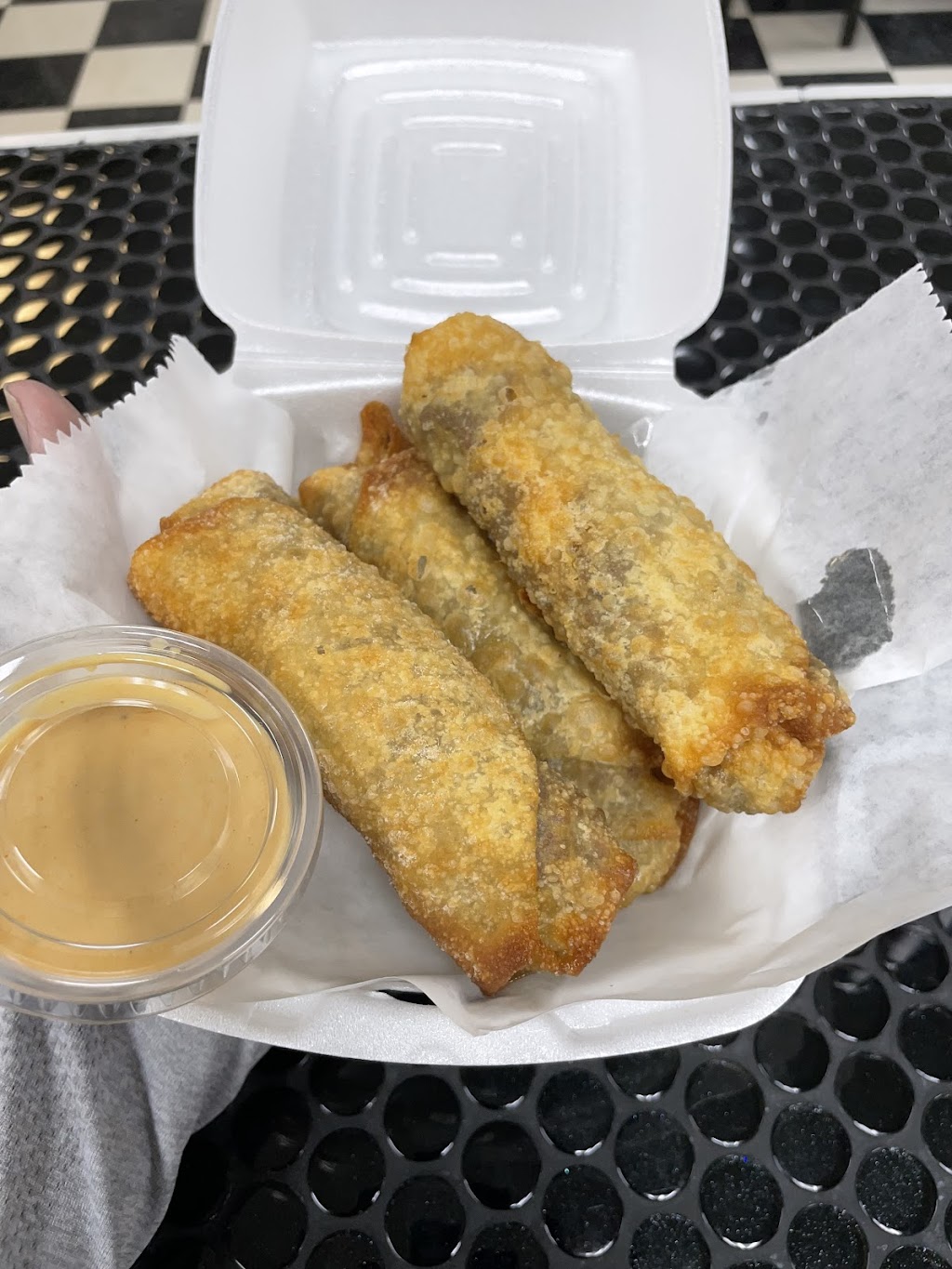 Porter St. Bistro | restaurant | 929 Porter St, Memphis, TN 38126, USA | 9012137303 OR +1 901-213-7303