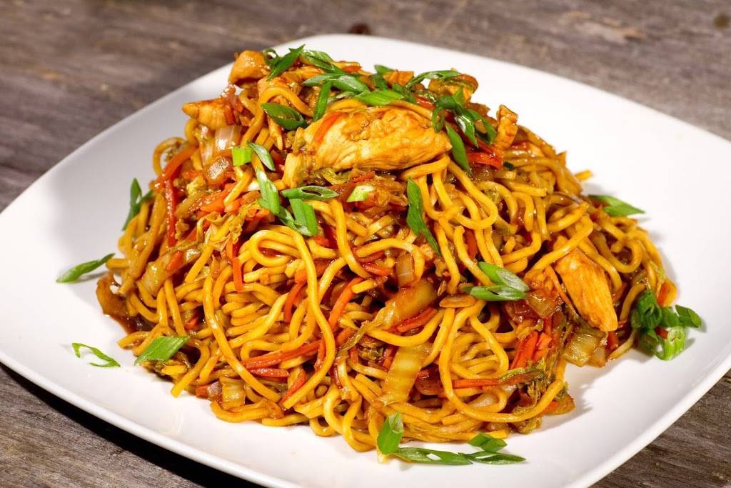 Hibachi Cafe | cafe | 101 Verdae Blvd, Greenville, SC 29607, USA | 8642888595 OR +1 864-288-8595