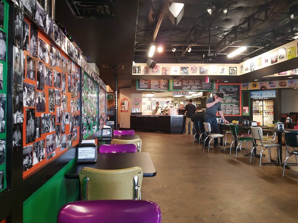 Taco Joint | restaurant | 100 S Central Expy, Richardson, TX 75080, USA | 4695472651 OR +1 469-547-2651