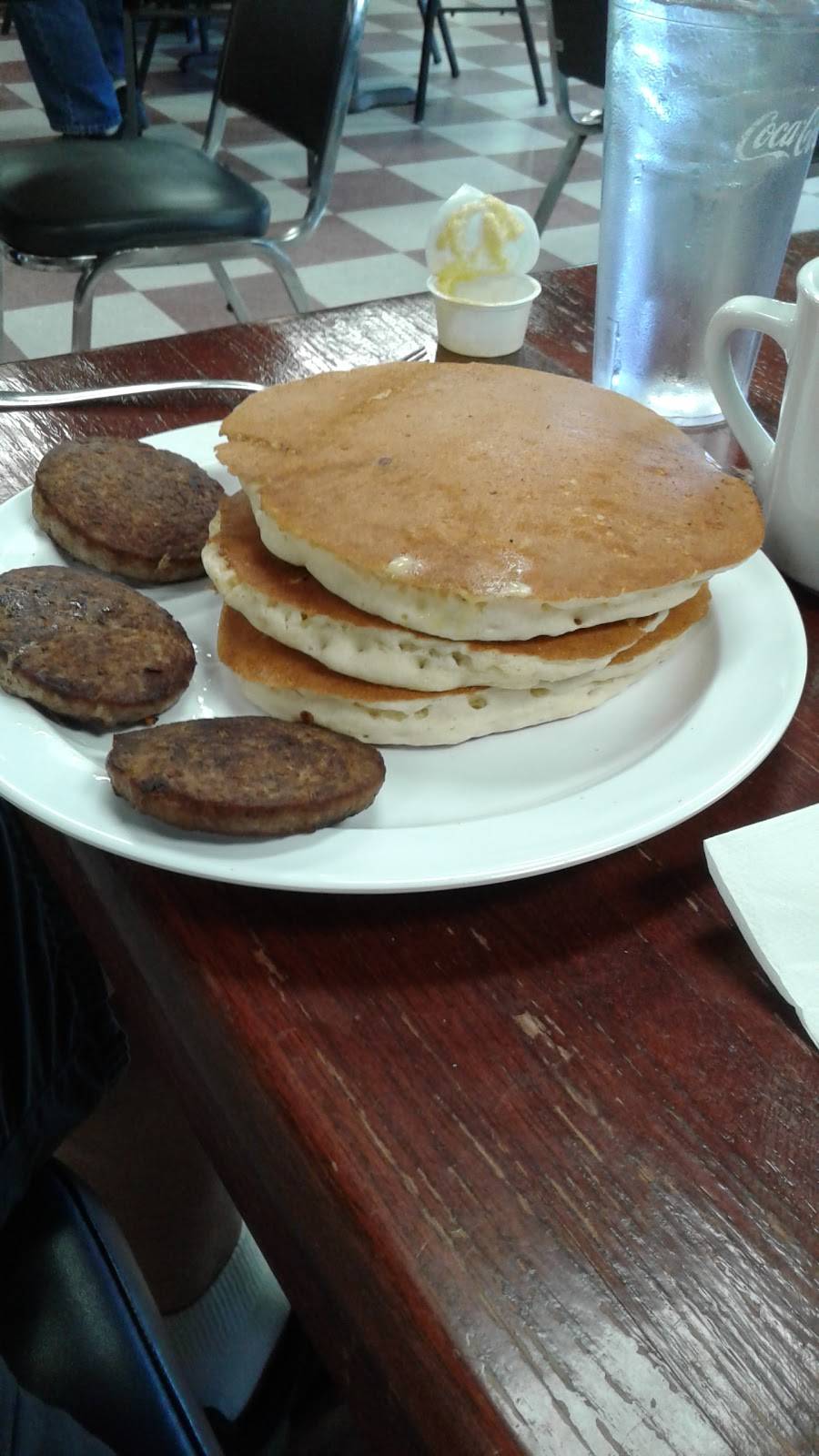 Dae Break | restaurant | 990 Pickwick Rd, Savannah, TN 38372, USA | 7314383461 OR +1 731-438-3461