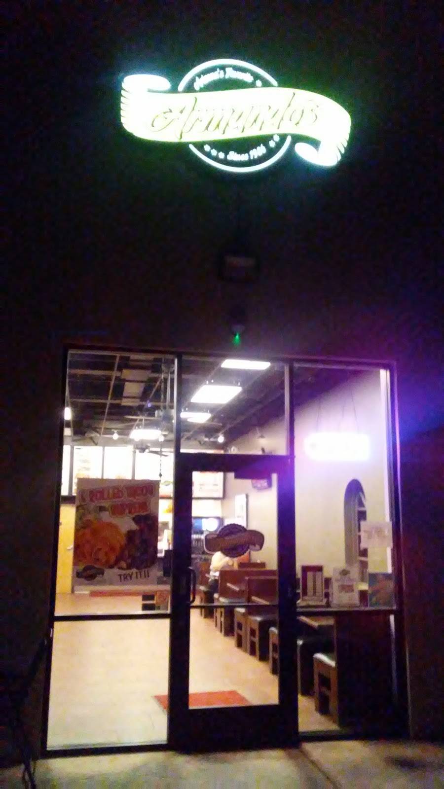 Armandos Mexican Grill | restaurant | 711 E Carefree Hwy, Phoenix, AZ 85085, USA | 6235167931 OR +1 623-516-7931