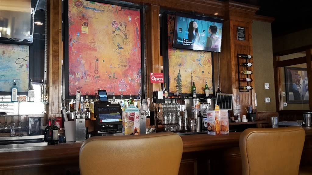 Ruby Tuesday | restaurant | 6708 Tyrone Blvd N, St. Petersburg, FL 33710, USA | 7273476611 OR +1 727-347-6611