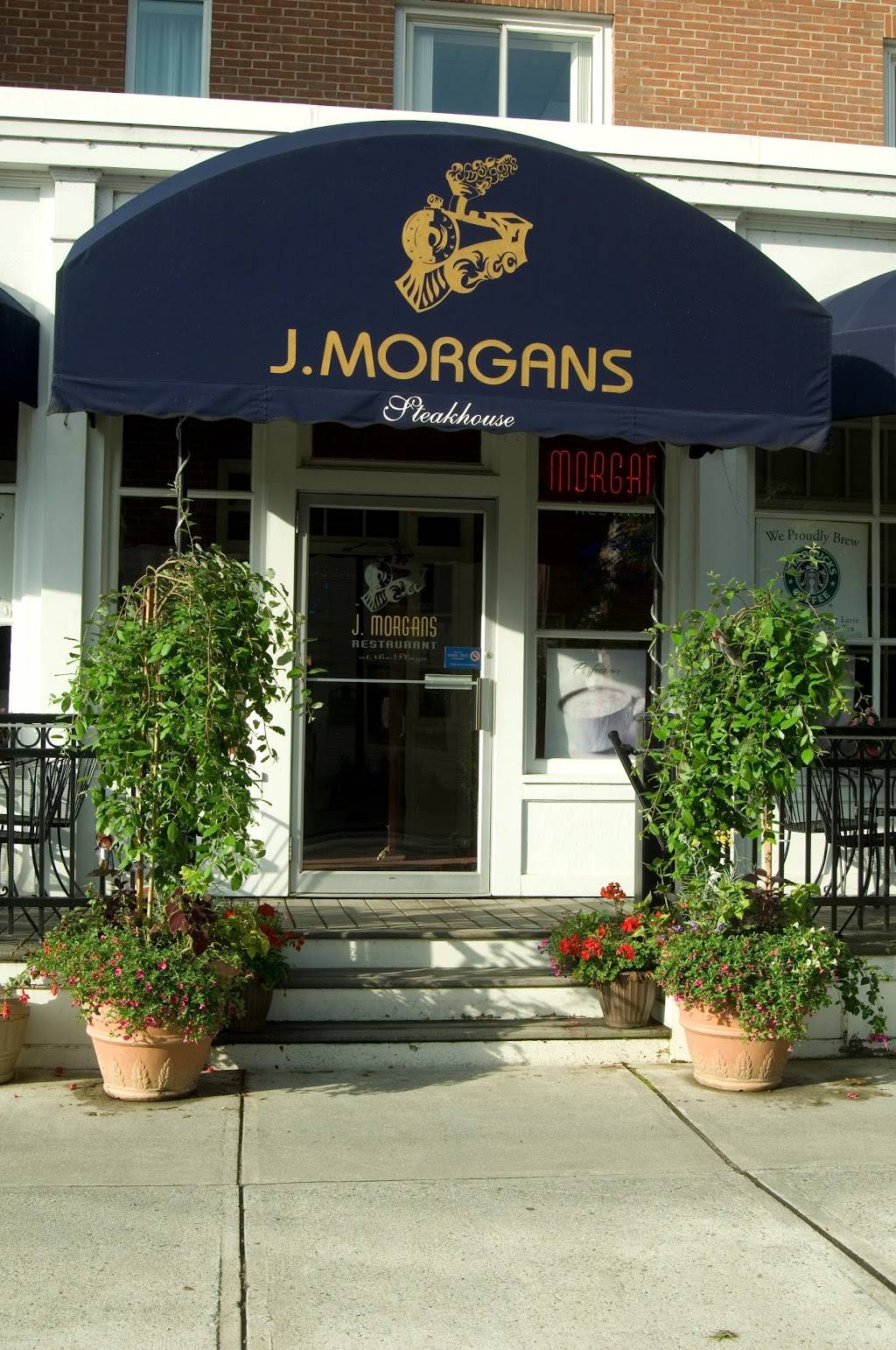 J Morgans Steakhouse | restaurant | 100 State St, Montpelier, VT 05602, USA | 8022235222 OR +1 802-223-5222