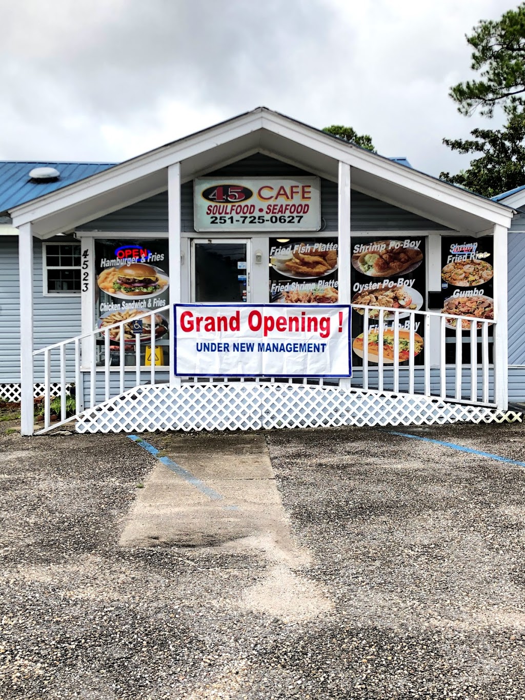 Maya Luna | restaurant | 4523 St Stephens Rd, Eight Mile, AL 36613, USA | 2517250627 OR +1 251-725-0627