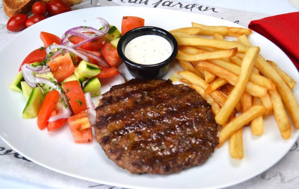 Balkanika Restaurant | restaurant | 1414 E Oakton St, Des Plaines, IL 60018, USA | 2245678267 OR +1 224-567-8267