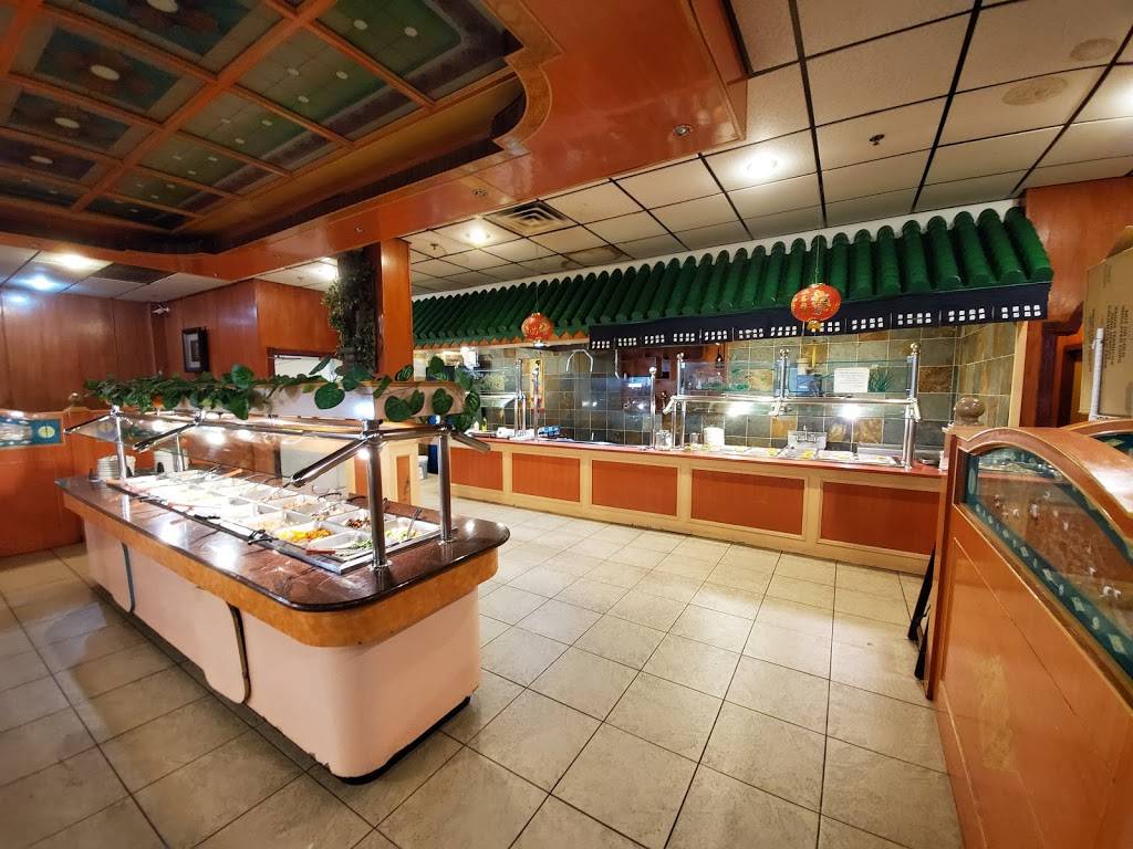 Hong Kong Buffet | restaurant | 3000 W Deyoung St, Marion, IL 62959, USA | 6189933800 OR +1 618-993-3800