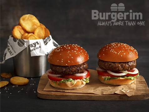 BurgerIM | restaurant | 2515 Evergreen Rd Suite 101, Gambrills, MD 21113, USA | 4106975523 OR +1 410-697-5523
