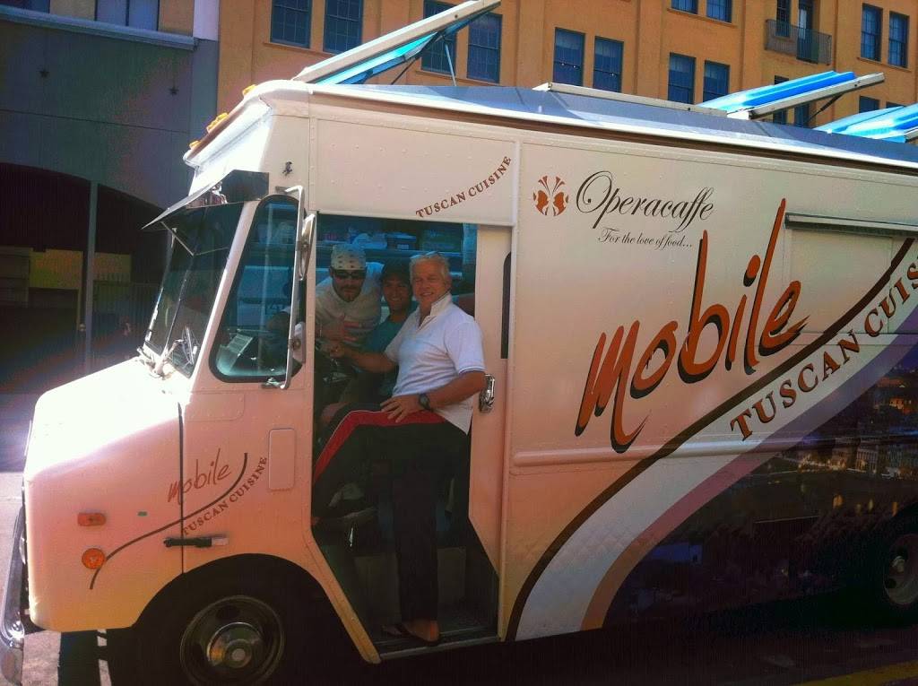 operacaffemobile | meal takeaway | 835 Fourth Ave, San Diego, CA 92101, USA | 6195080348 OR +1 619-508-0348