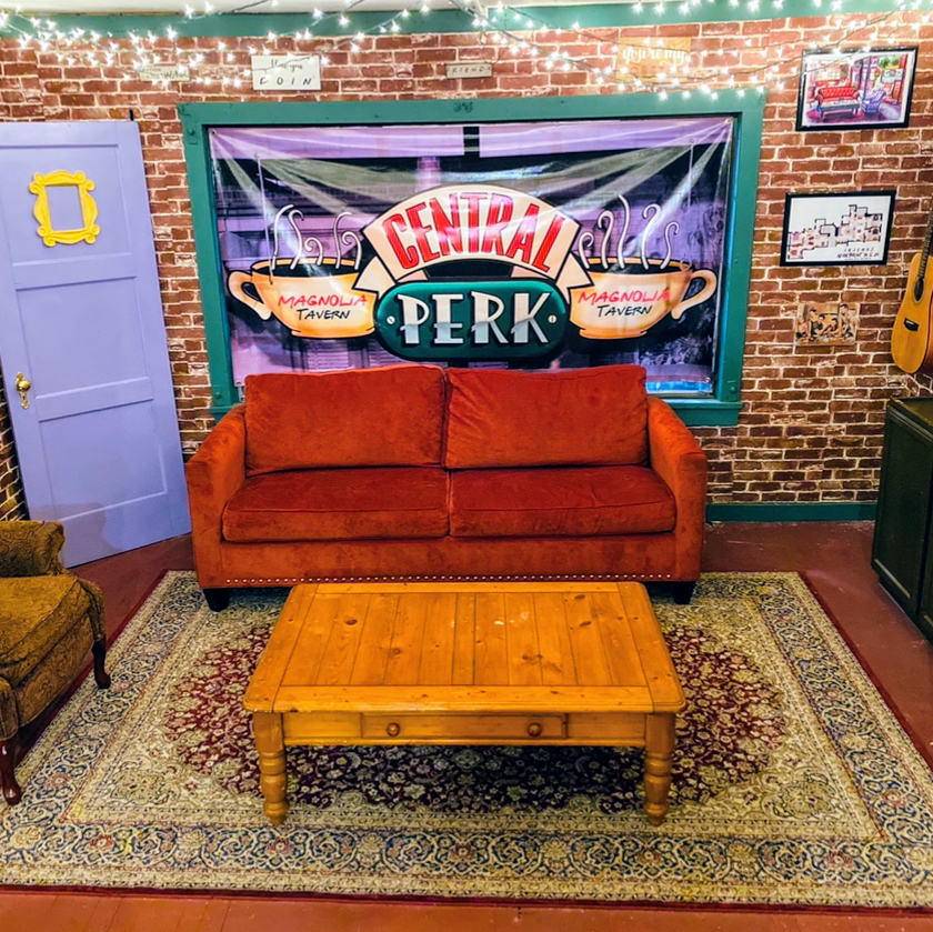 Magnolia Tavern | restaurant | 7419 Navigation Blvd, Houston, TX 77011, USA | 7133197098 OR +1 713-319-7098