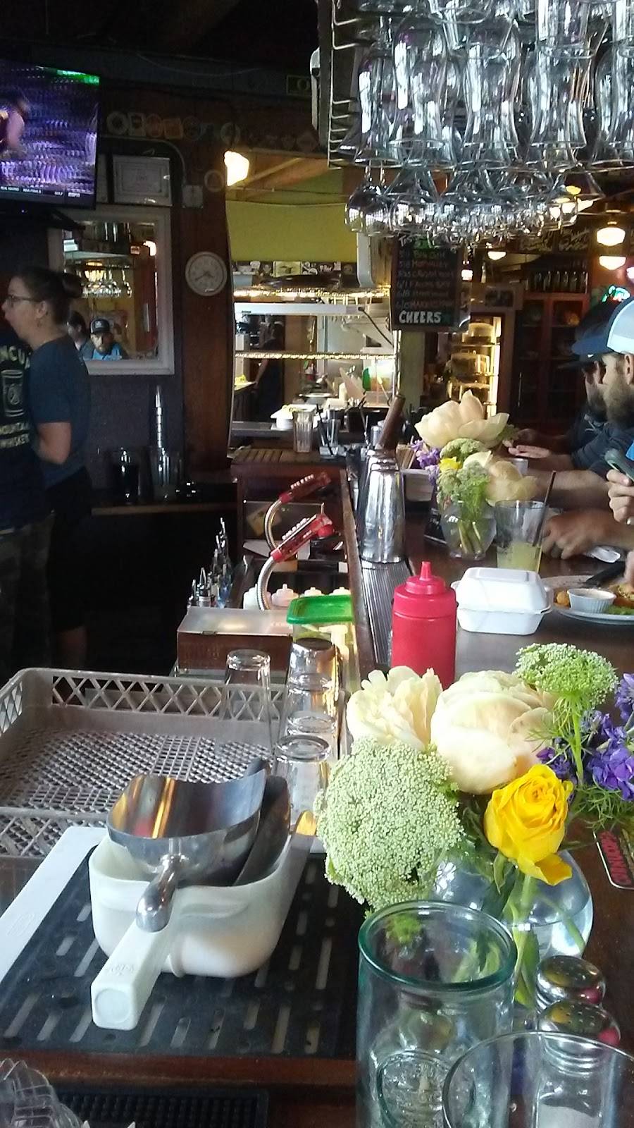 Cornucopia Bar & Burgers | restaurant | 207 E 5th Ave, Eugene, OR 97401, USA | 5414852676 OR +1 541-485-2676