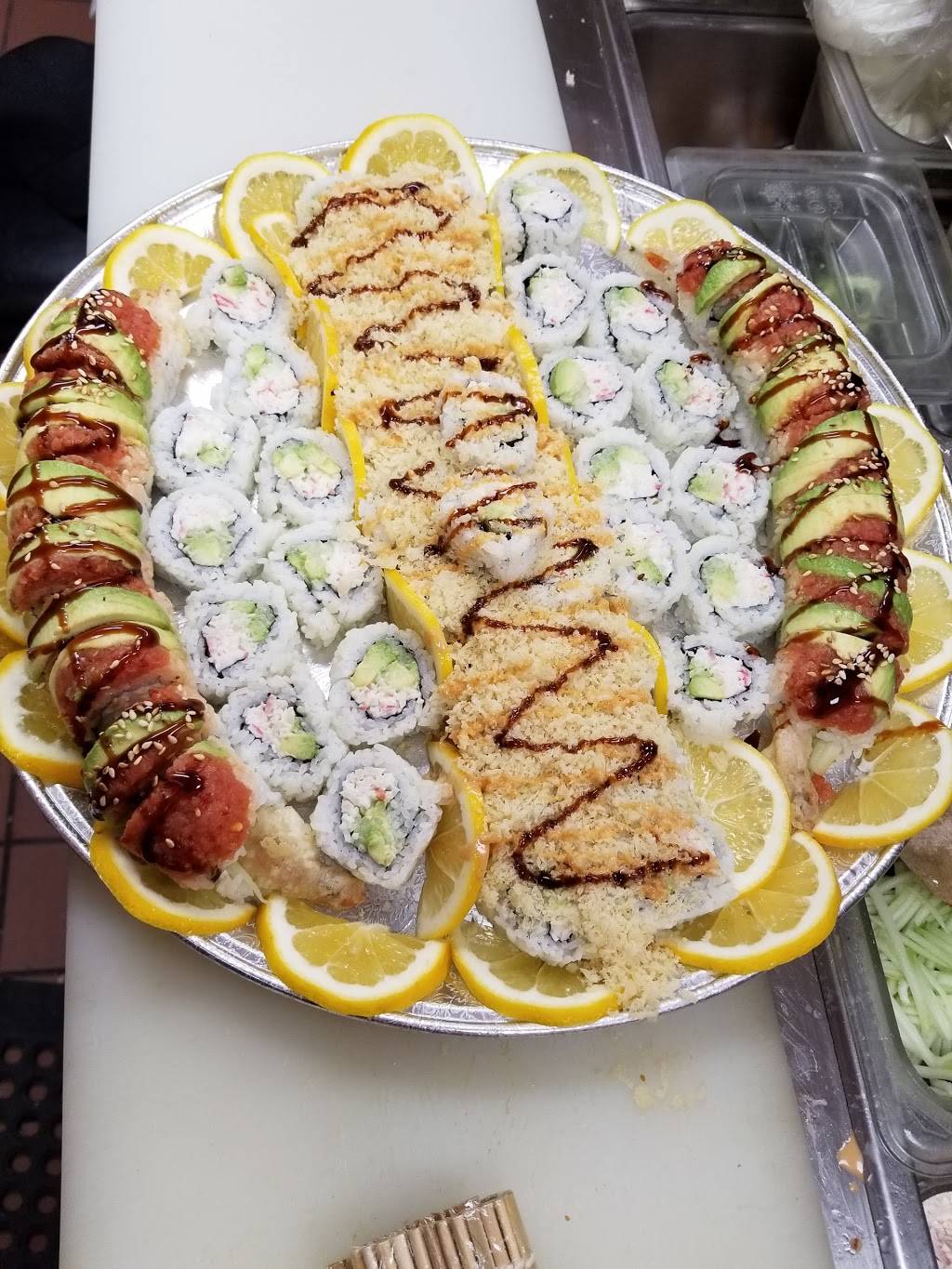 Teriyaki Masudaya | restaurant | 20123 Saticoy St, Winnetka, CA 91306, USA | 8183418448 OR +1 818-341-8448