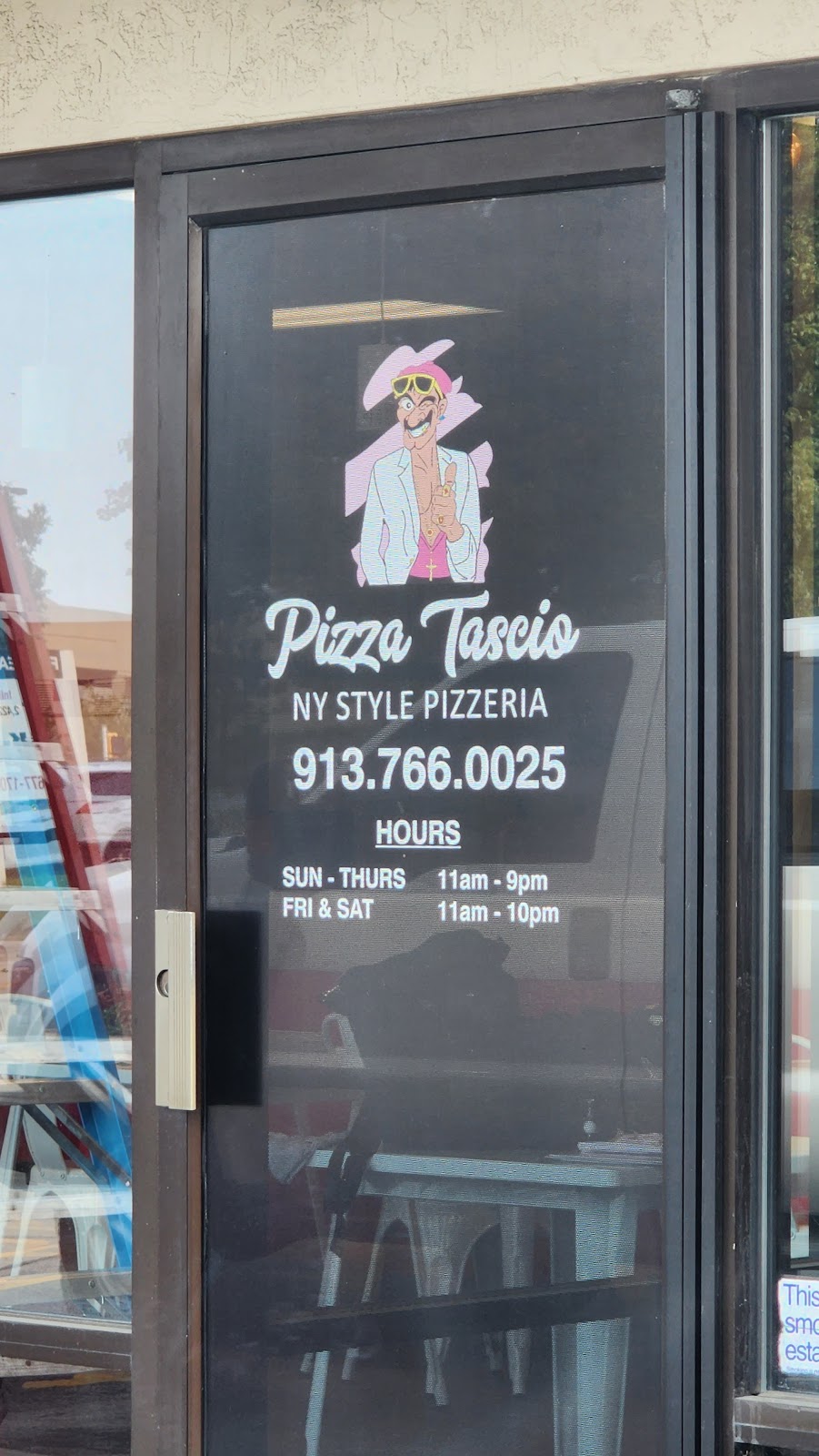 Pizza Tascio Overland Park | restaurant | 6705 W 119th St, Overland Park, KS 66209, USA | 9137660025 OR +1 913-766-0025