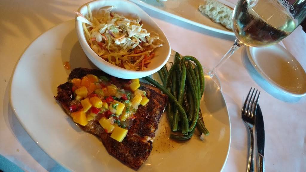 Bonefish Grill | restaurant | 2818 Miamisburg Centerville Rd, Dayton, OH 45459, USA | 9374280082 OR +1 937-428-0082