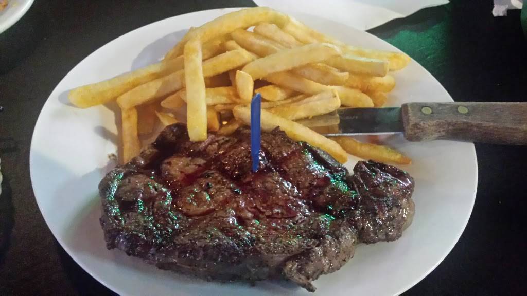 The Downtown Grill | restaurant | 301 E Call St, Starke, FL 32091, USA | 9049649253 OR +1 904-964-9253