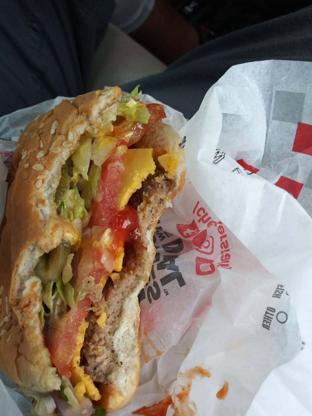 Checkers | restaurant | 5503 S Semoran Blvd, Orlando, FL 32822, USA | 4072732201 OR +1 407-273-2201