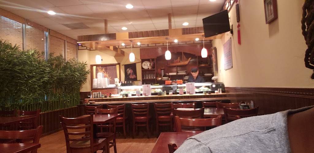 Fuji Sushi | restaurant | 660-155 Commerce Center Dr, Jacksonville, FL 32225, USA | 9047229988 OR +1 904-722-9988