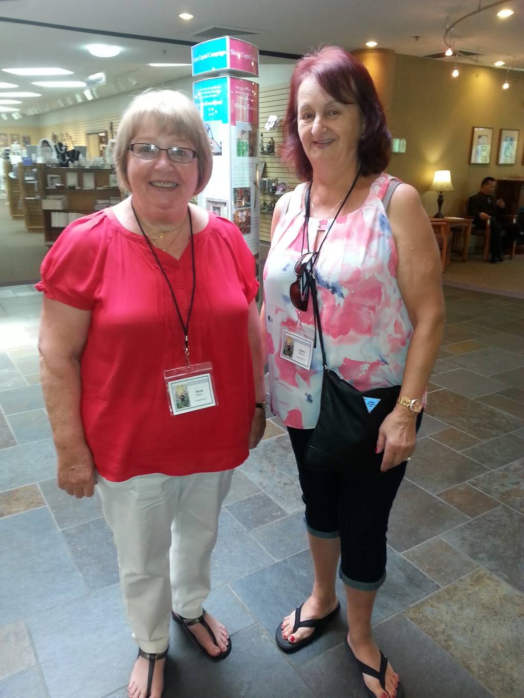 Shrine Restaurant & Banquet Center | restaurant | 442 S Demazenod Dr, Belleville, IL 62223, USA | 6183976700 OR +1 618-397-6700