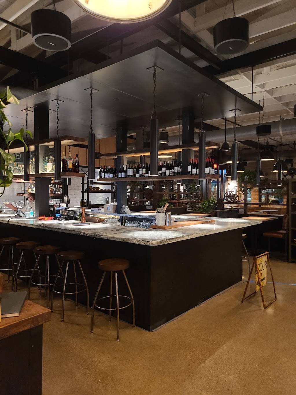 Barcelona Wine Bar | restaurant | 5016 Miller Ave, Dallas, TX 75206, USA | 4698628500 OR +1 469-862-8500