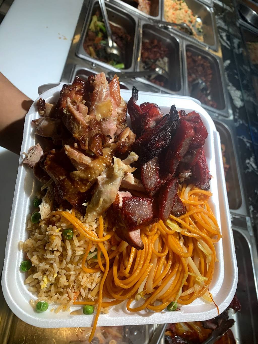 JEN | restaurant | 4578 Whittier Blvd, Los Angeles, CA 90022, USA | 3232638313 OR +1 323-263-8313