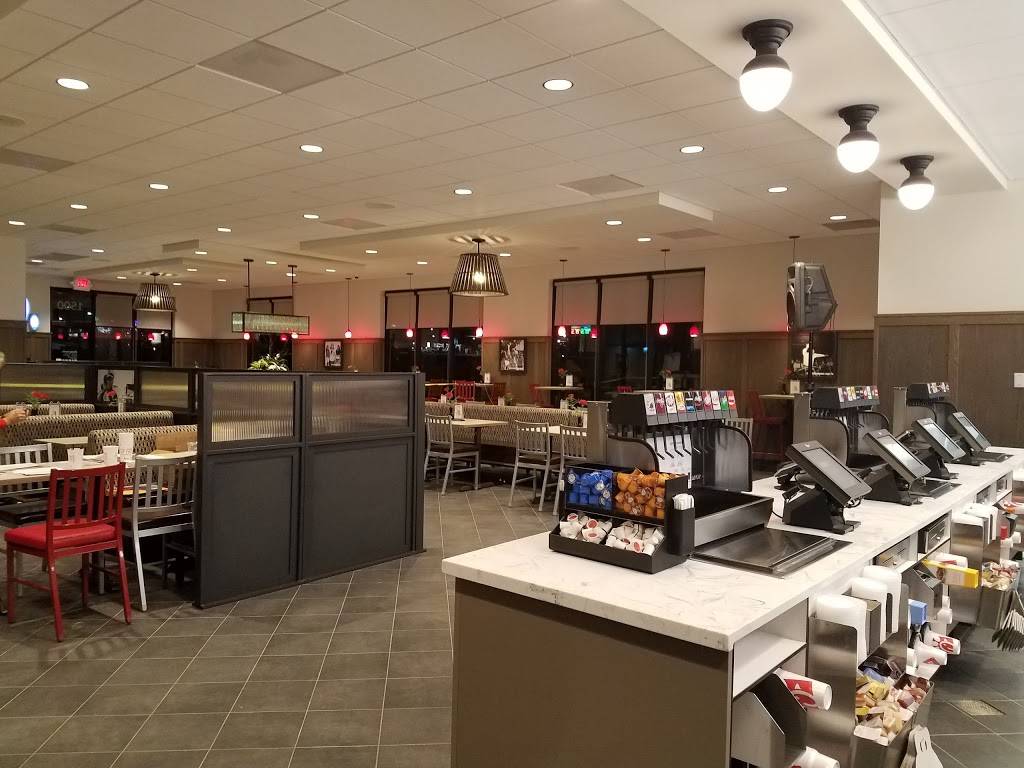 Chick-fil-A | restaurant | 1500 Chattahoochee Dr, Rockmart, GA 30153, USA | 4706320411 OR +1 470-632-0411