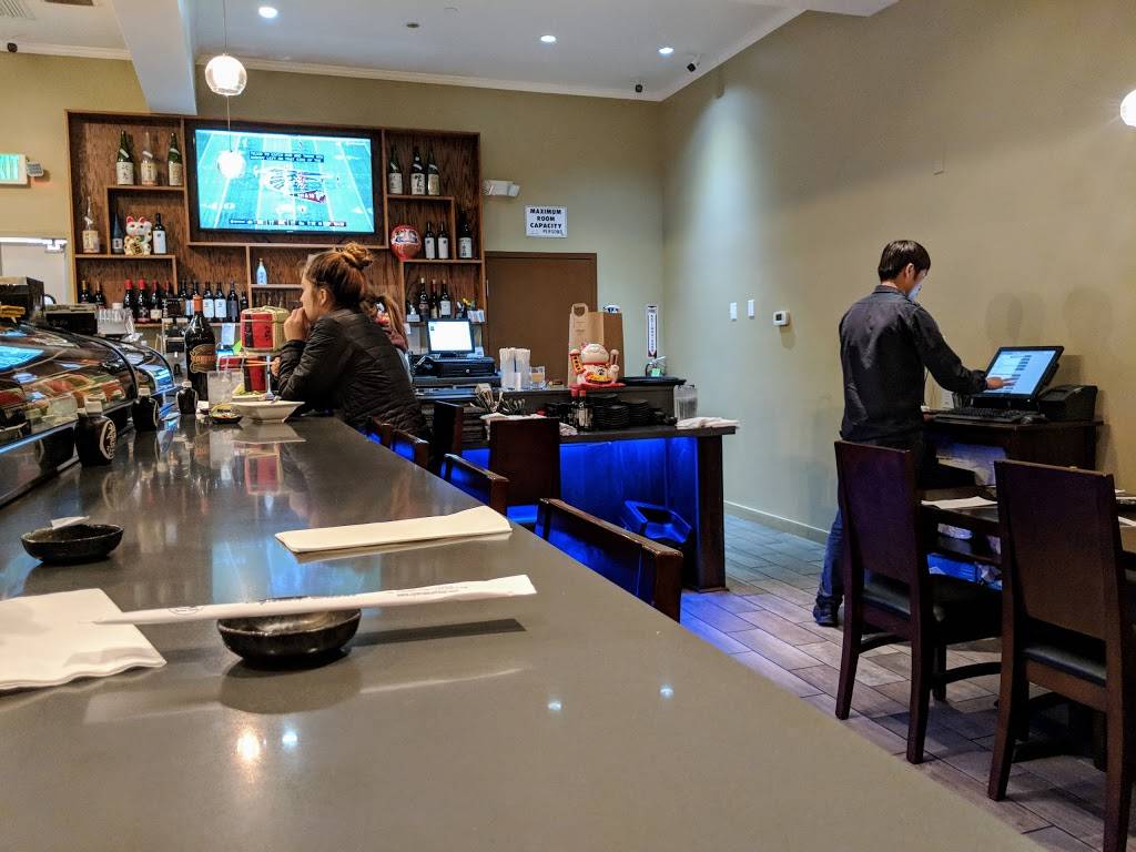 Oyama Sushi | restaurant | 282 Bon Air Center, Greenbrae, CA 94904, USA | 4152957130 OR +1 415-295-7130