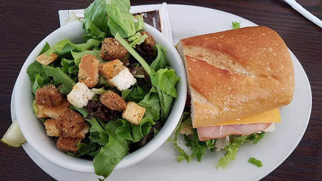 Vinces Cafe | restaurant | 46700 Fremont Blvd, Fremont, CA 94538, USA | 5106573287 OR +1 510-657-3287