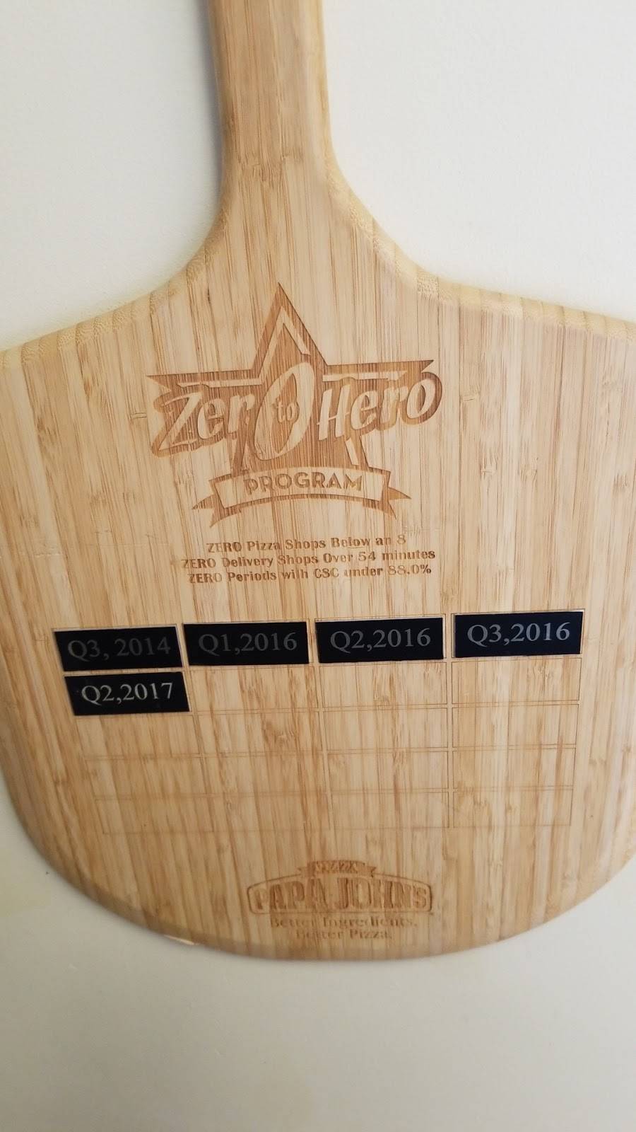 Papa Johns Pizza | restaurant | 16049 Johnston Rd, Area Suite J, Charlotte, NC 28277, USA | 7045437171 OR +1 704-543-7171