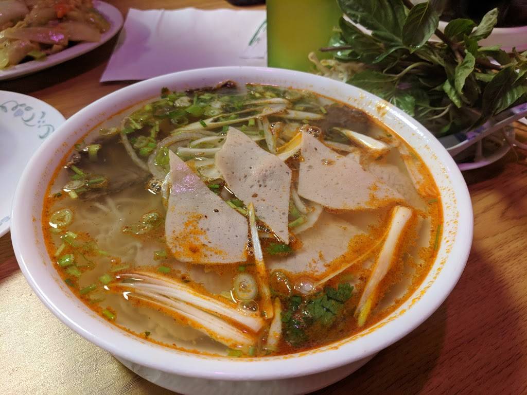 Pho Hanoi Restaurant | restaurant | 3550 SW 34th St # D, Gainesville, FL 32608, USA | 3523732098 OR +1 352-373-2098