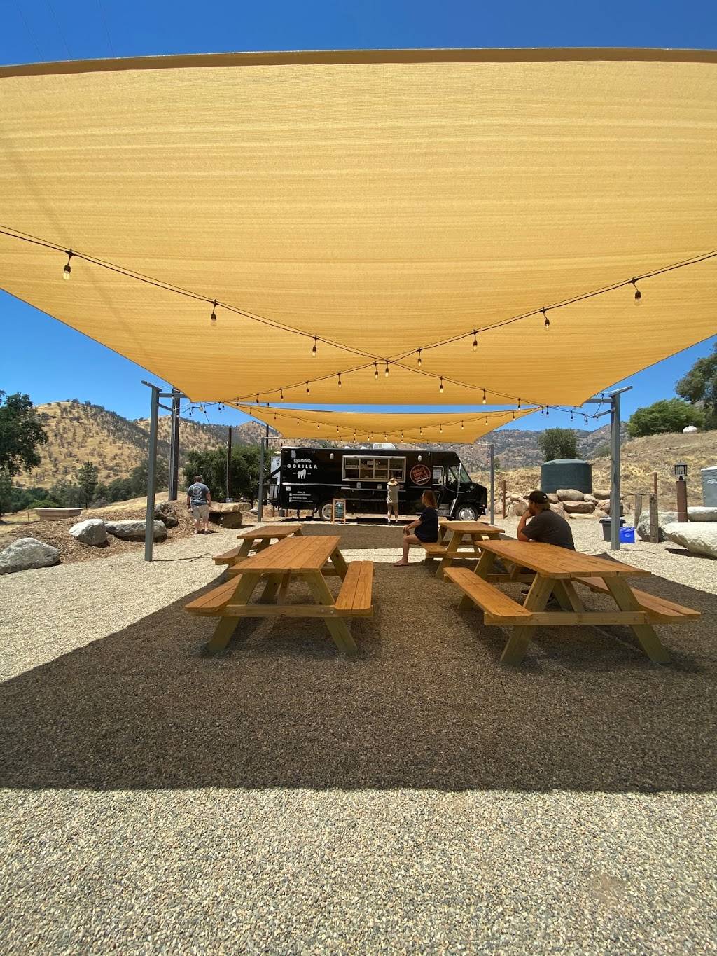 Quesadilla Gorilla | restaurant | 41119 Sierra Dr, Three Rivers, CA 93271, USA | 5596026329 OR +1 559-602-6329