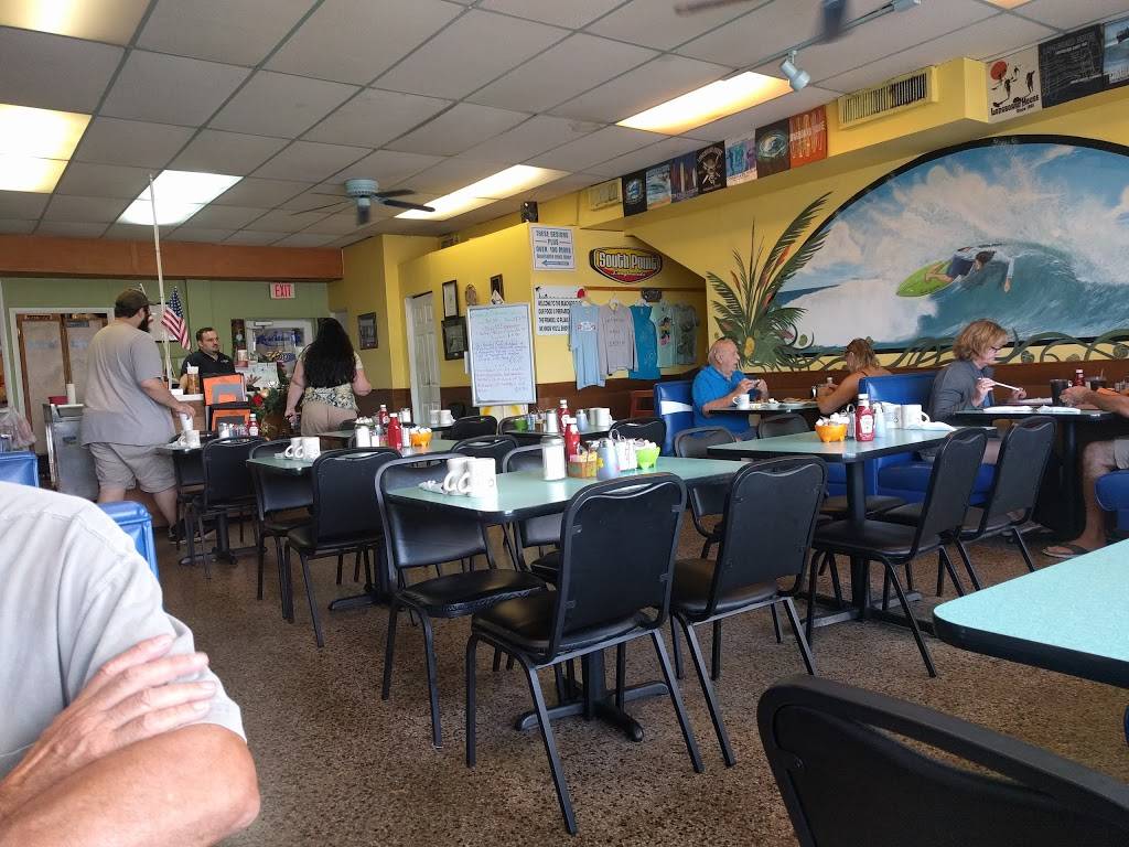 Beachside Cafe | restaurant | 109 5th Ave, Indialantic, FL 32903, USA | 3219538444 OR +1 321-953-8444