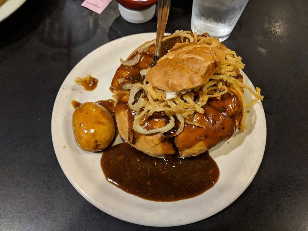 New Atlas Grill | restaurant | 415 S Boston Ave, Tulsa, OK 74103, USA | 9185833111 OR +1 918-583-3111