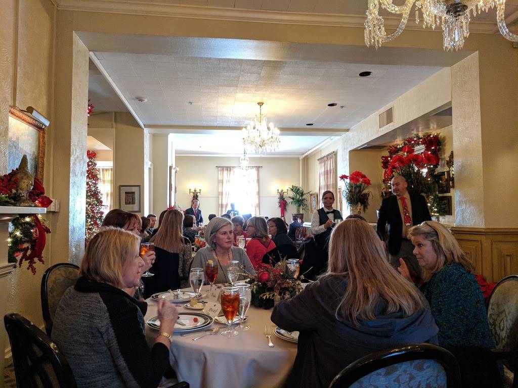 The Argyle | restaurant | 934 Patterson Ave, San Antonio, TX 78209, USA | 2108241496 OR +1 210-824-1496