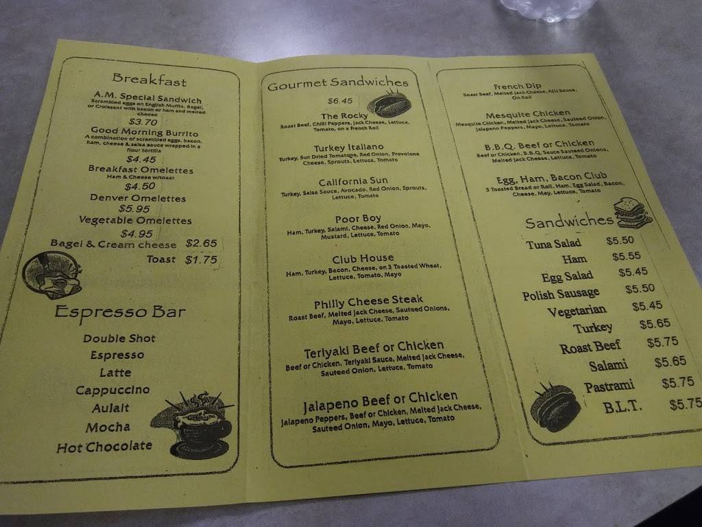 Gateway Cafe | cafe | 1820 Gateway Dr #111, Foster City, CA 94404, USA | 6503413104 OR +1 650-341-3104