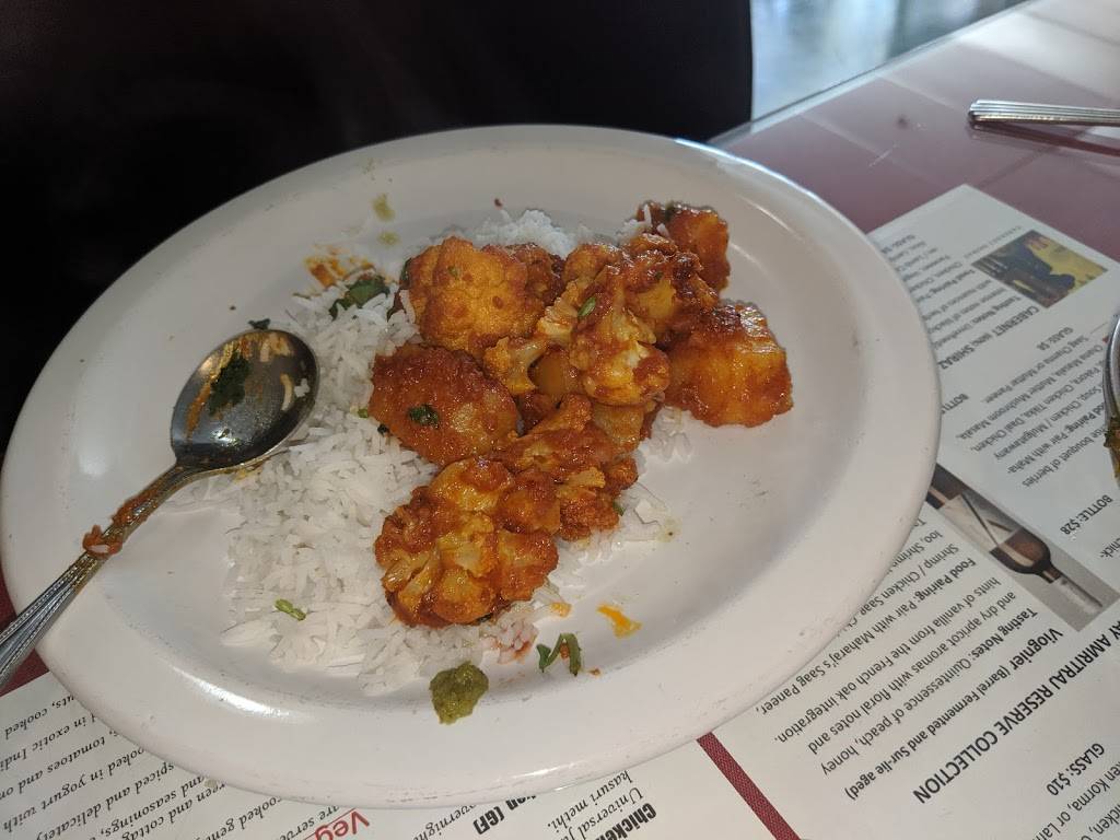 Maharaj Cuisine of India | restaurant | 2312 SW 336th St, Federal Way, WA 98023, USA | 2535173256 OR +1 253-517-3256