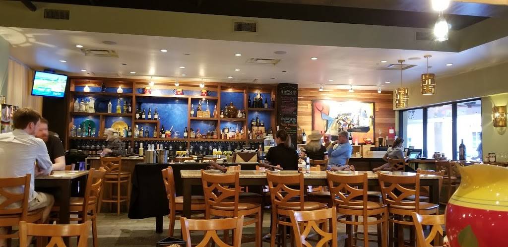 Carmel Kitchen & Wine Bar | restaurant | 2548 N McMullen Booth Rd, Clearwater, FL 33761, USA | 7277244228 OR +1 727-724-4228