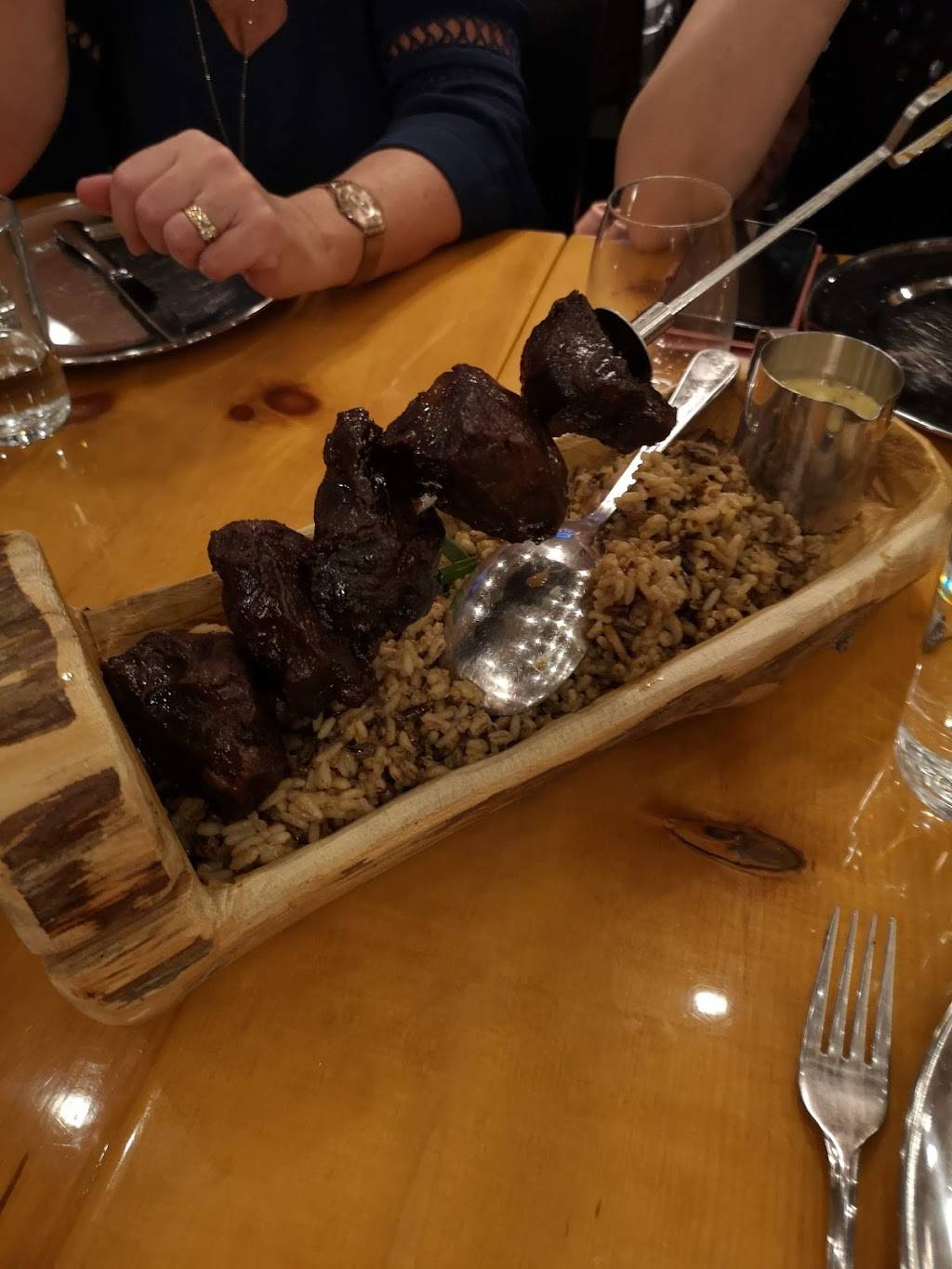 Brix 66 | restaurant | 3240 Chemin Erskin, Athelstan, QC J0S 1A0, Canada | 4506011955 OR +1 450-601-1955