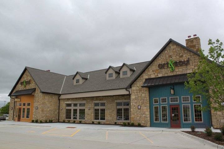 Art & Soul | restaurant | 5740 Hidcote Dr A, Lincoln, NE 68516, USA | 4024831744 OR +1 402-483-1744